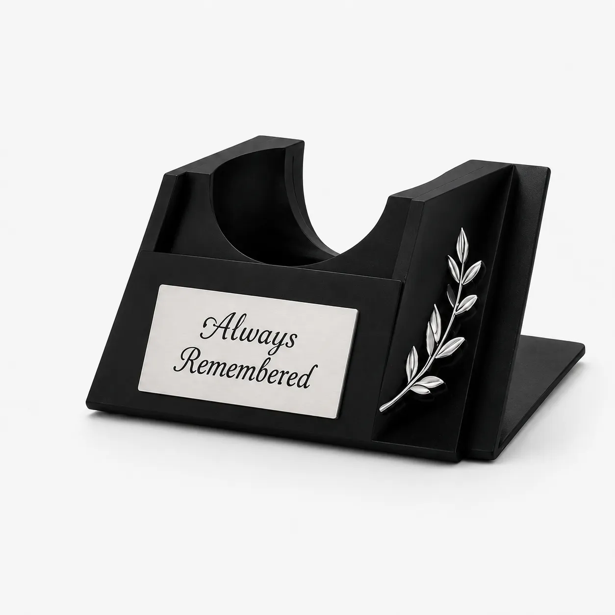 Komponenty pro solární hřbitovní svíčky