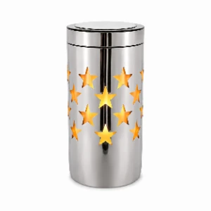 Solární svíčka pro private label řadu