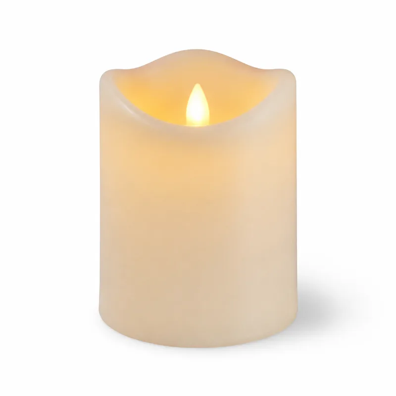 LED vložky, moduly a konstrukční díly pro hřbitovní svíčky